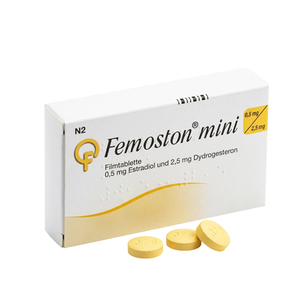 Femoston mini